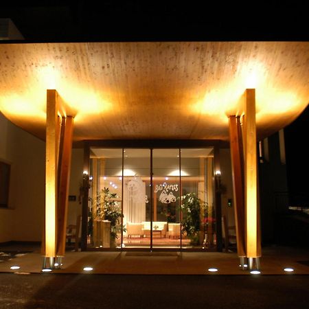 Bad Ratzes Hotel Siusi Exterior photo