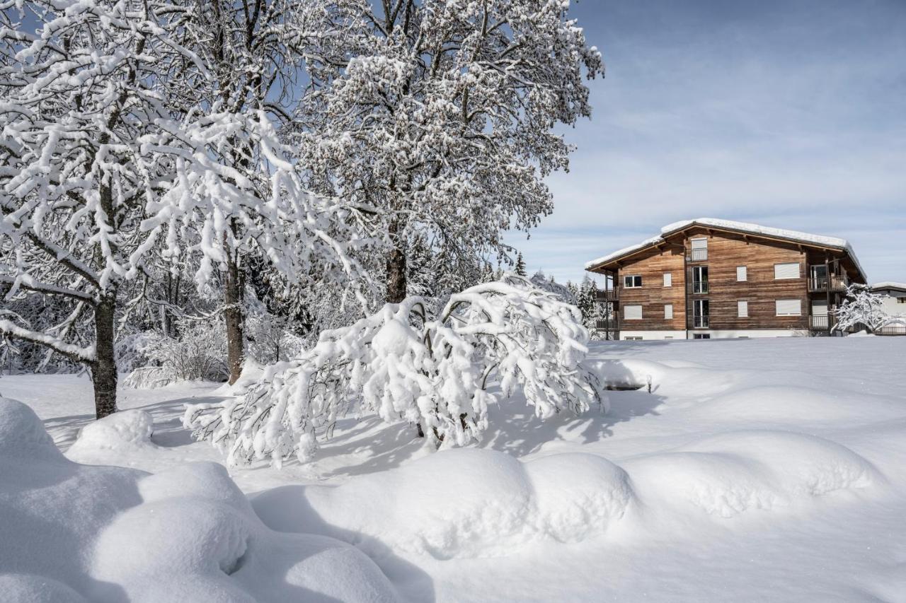 Bad Ratzes Hotel Siusi Exterior photo